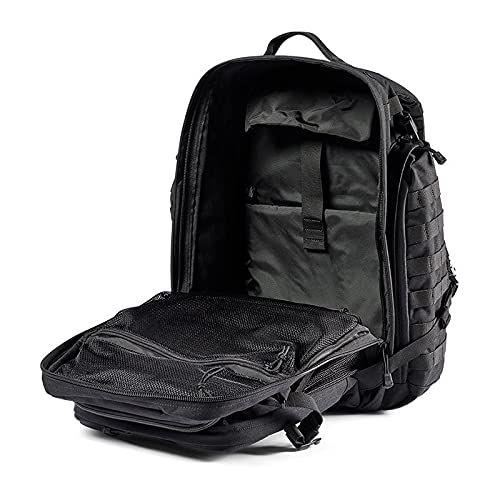Mochila 5.11 Tactical Rush 72 2.0 Military Molle 55L Double Tap